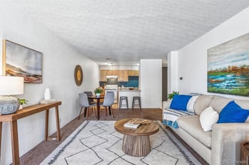 2500 S York St #213, Denver, CO 80210