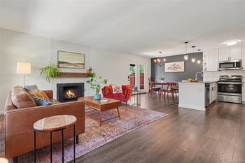 15176 E Jefferson Pl, Aurora, CO 80014