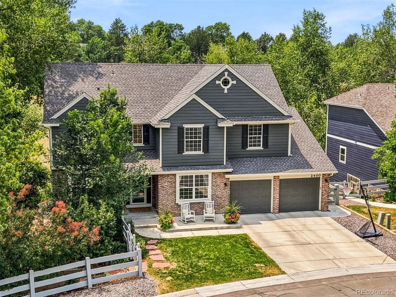 Home Worth Check