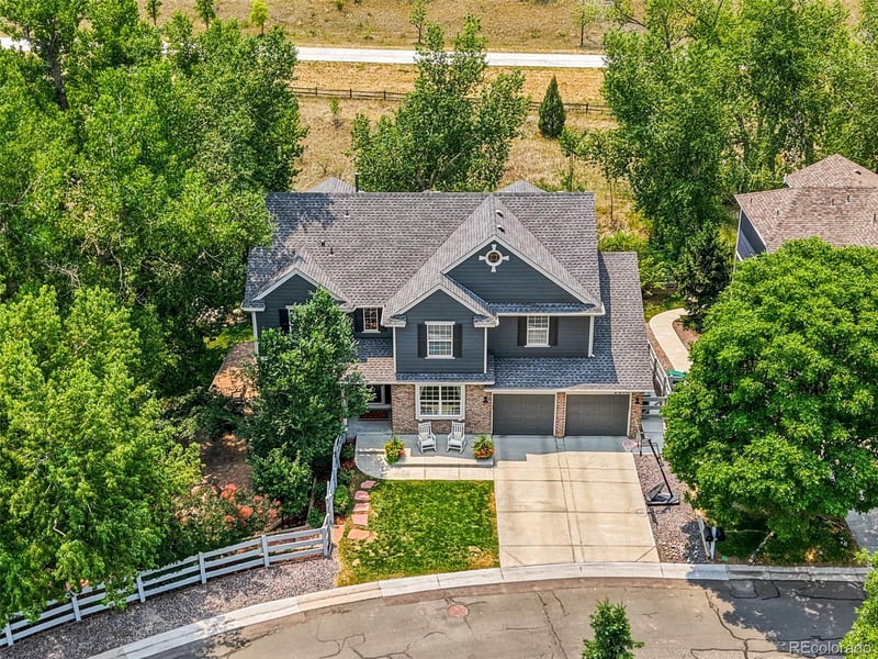 2400 W Jamison Way, Littleton, CO 80120