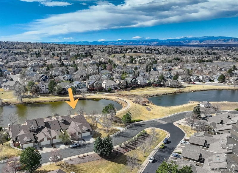 3380 114th Cir #E, Westminster, CO 80031