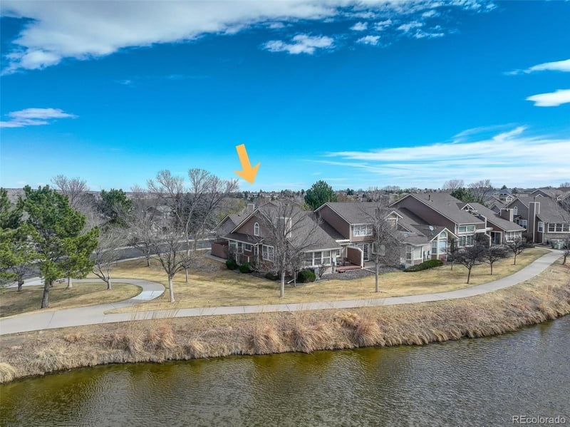 3380 114th Cir #E, Westminster, CO 80031