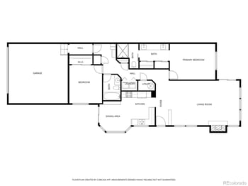 3380 W 114th Cir #E, Westminster, CO 80031