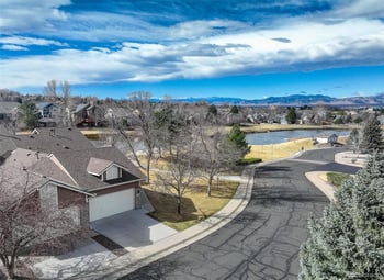 3380 W 114th Cir #E, Westminster, CO 80031