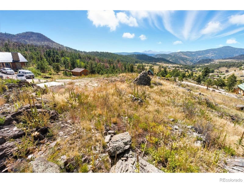 981 Palisade Mountain Dr, Drake, CO 80515