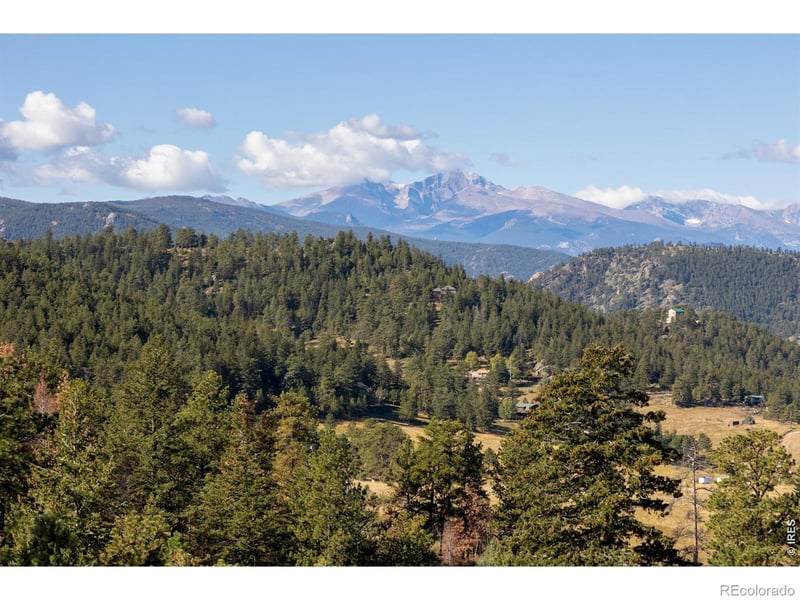 981 Palisade Mountain Dr, Drake, CO 80515