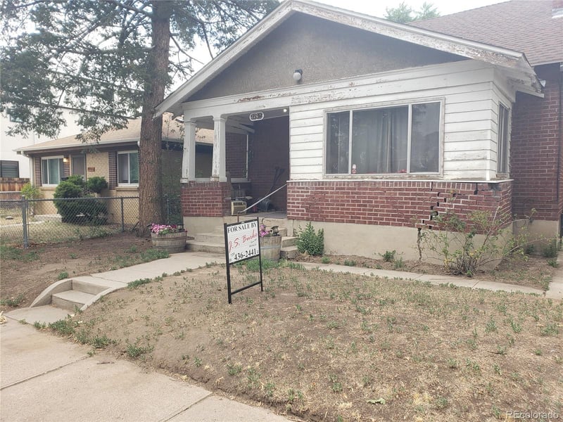 2264 S Lincoln St, Denver, CO 80210