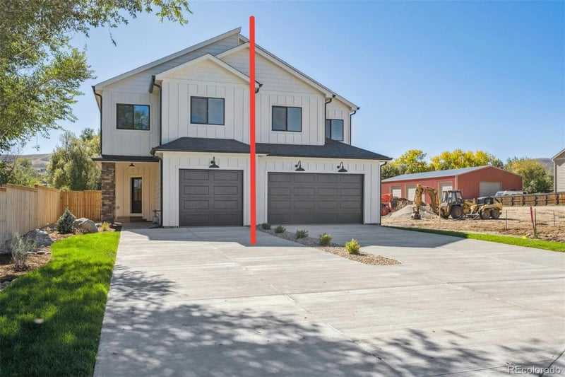16180 Mt Vernon Rd, Golden, CO 80401