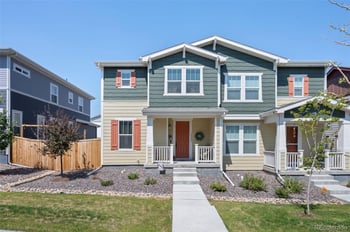 14220 Alpine Lily Trl, Parker, CO 80134