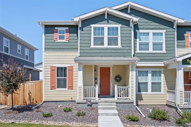 14220 Alpine Lily Trl, Parker, CO 80134