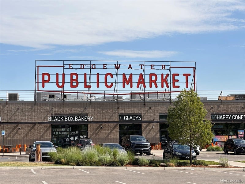 1934 Depew St, Denver, CO 80214