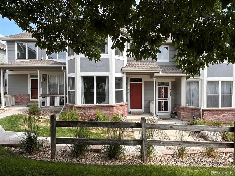 1934 Depew St, Denver, CO 80214