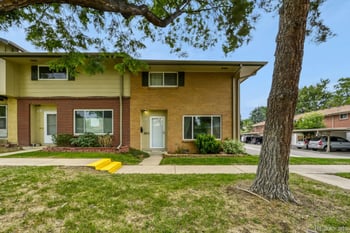 12670 W Virginia Ave, Lakewood, CO 80228