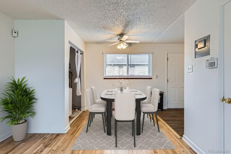 1525 Xenia St, Denver, CO 80220