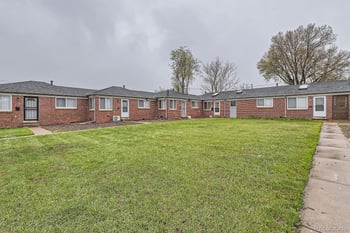 1525 Xenia St, Denver, CO 80220