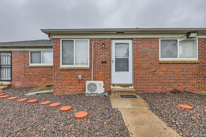 1525 Xenia St, Denver, CO 80220