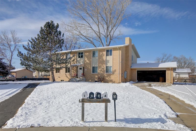 1331 Merl Pl, Longmont, CO 80501