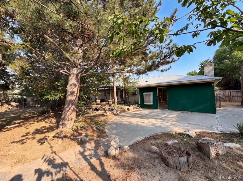 1307 Redwood Dr, Loveland, CO 80538