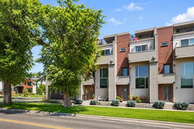 3295 17th Ave, Denver, CO 80204
