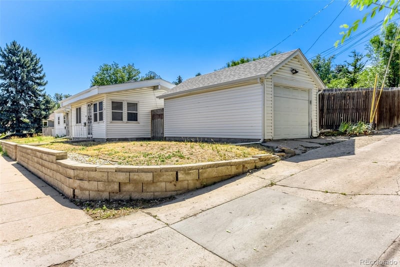 320 E Harvard Ave, Denver, CO 80210