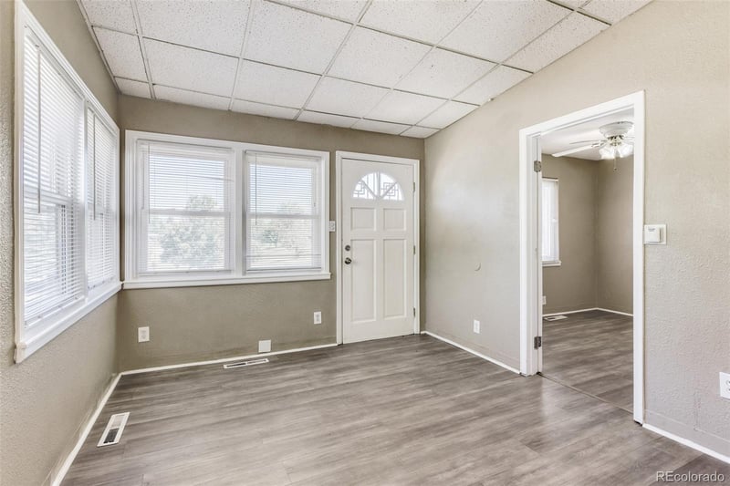 320 E Harvard Ave, Denver, CO 80210