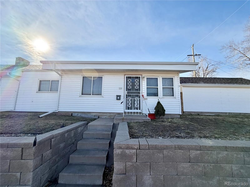 320 Harvard Ave, Denver, CO 80210