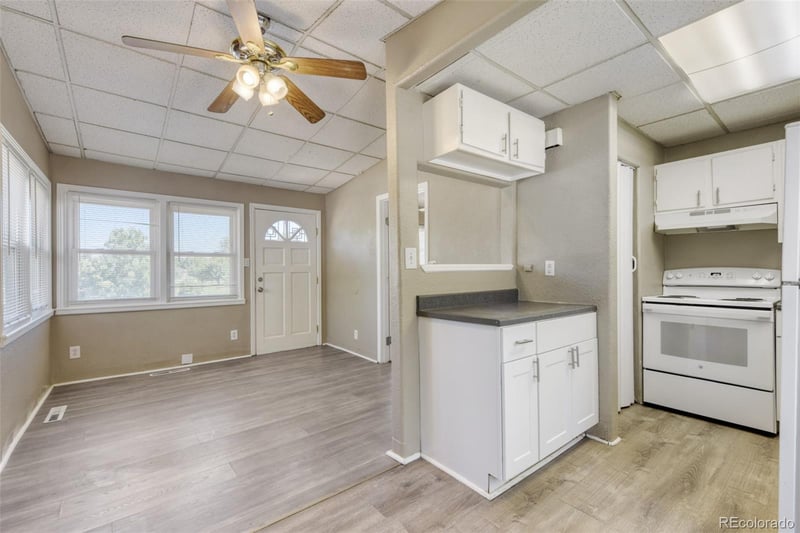 320 E Harvard Ave, Denver, CO 80210