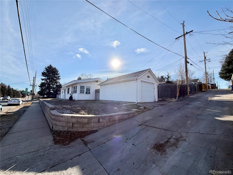 320 Harvard Ave, Denver, CO 80210