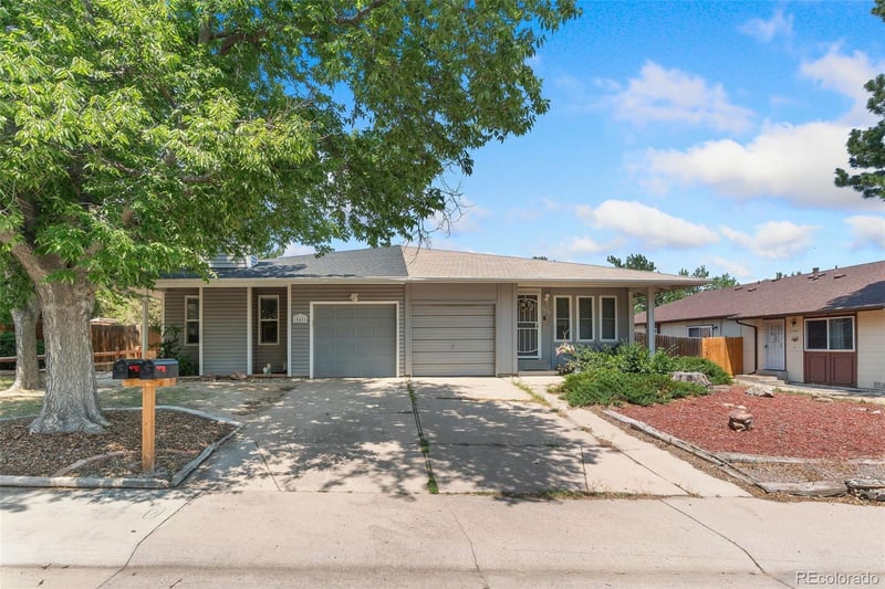 15421 Princeton Ave, Aurora, CO 80013