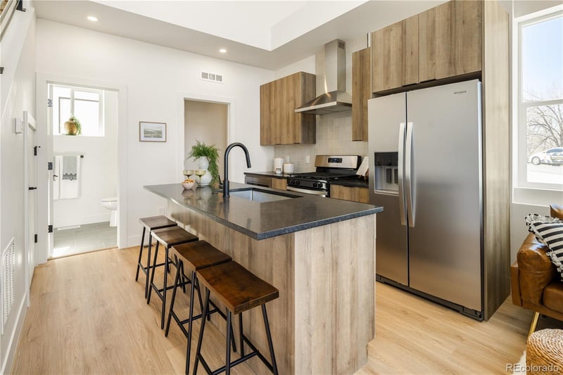 3640 12 Th Ave, Denver, CO 80204