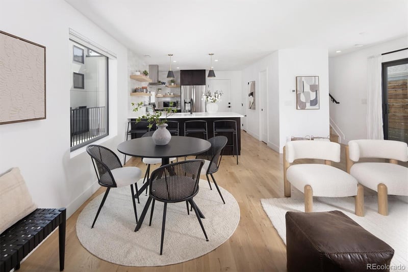 1406 Zenobia St, Denver, CO 80204