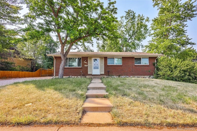 4200 Fremont Ave, Littleton, CO 80122