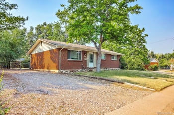 4200 E Fremont Ave, Littleton, CO 80122