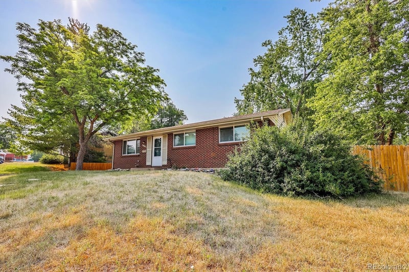 4200 Fremont Ave, Littleton, CO 80122