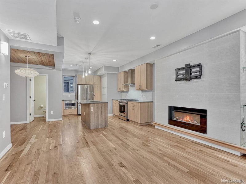 2625 25th Ave #4, Denver, CO 80211