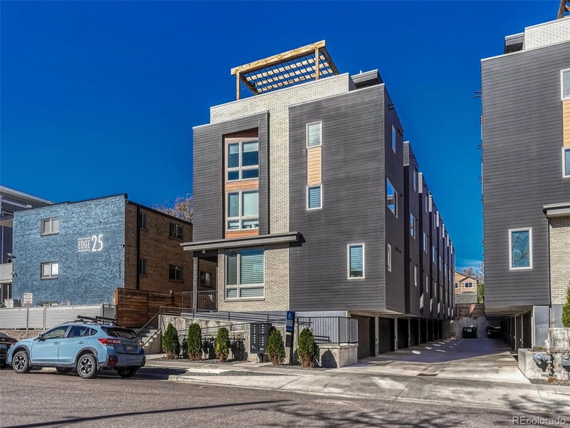 2625 25th Ave #4, Denver, CO 80211