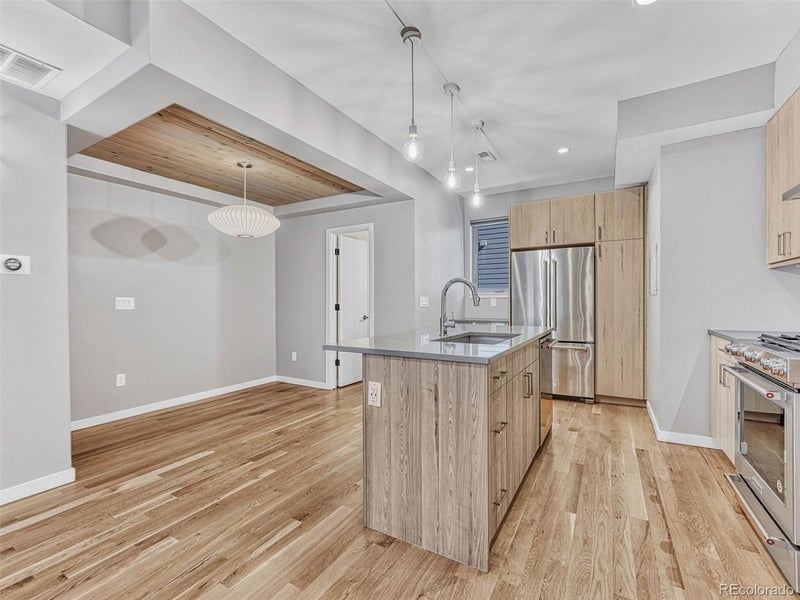 2625 25th Ave #4, Denver, CO 80211
