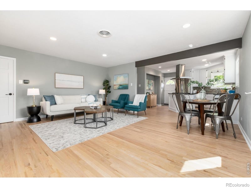 9525 W 11th Ave, Lakewood, CO 80215