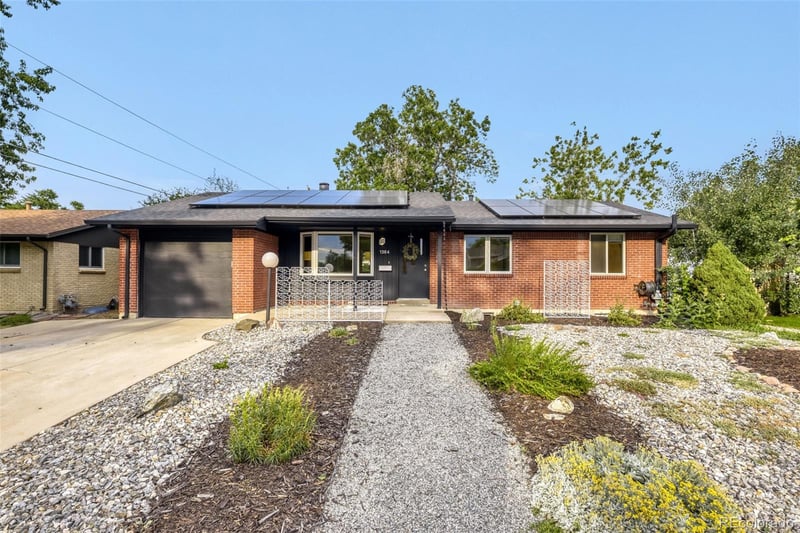 1364 Poplar St, Denver, CO 80224