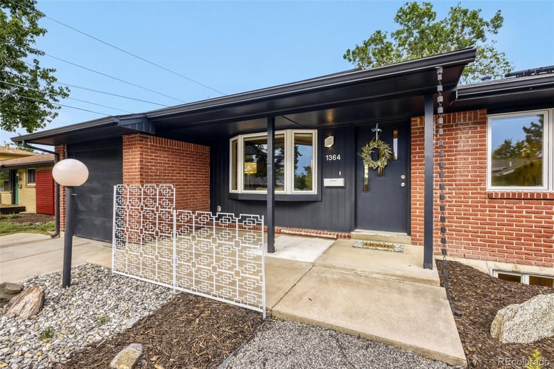 1364 Poplar St, Denver, CO 80224