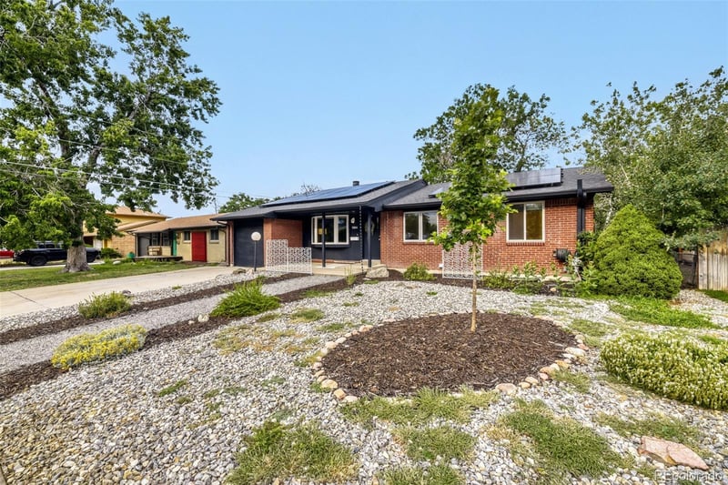 1364 Poplar St, Denver, CO 80224