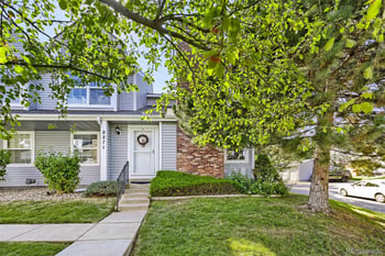 8271 W 90th Pl #1603, Broomfield, CO 80021