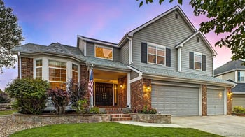 18216 E Weaver Pl, Aurora, CO 80016
