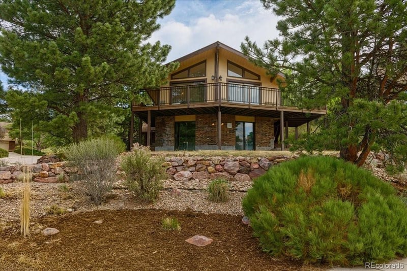 6520 Hawkeye Cir, Colorado Springs, CO 80919