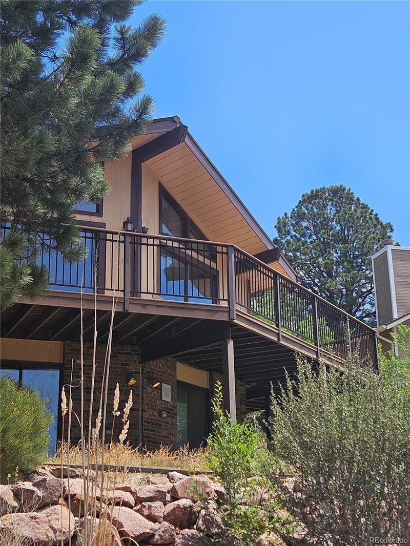 6520 Hawkeye Cir, Colorado Springs, CO 80919
