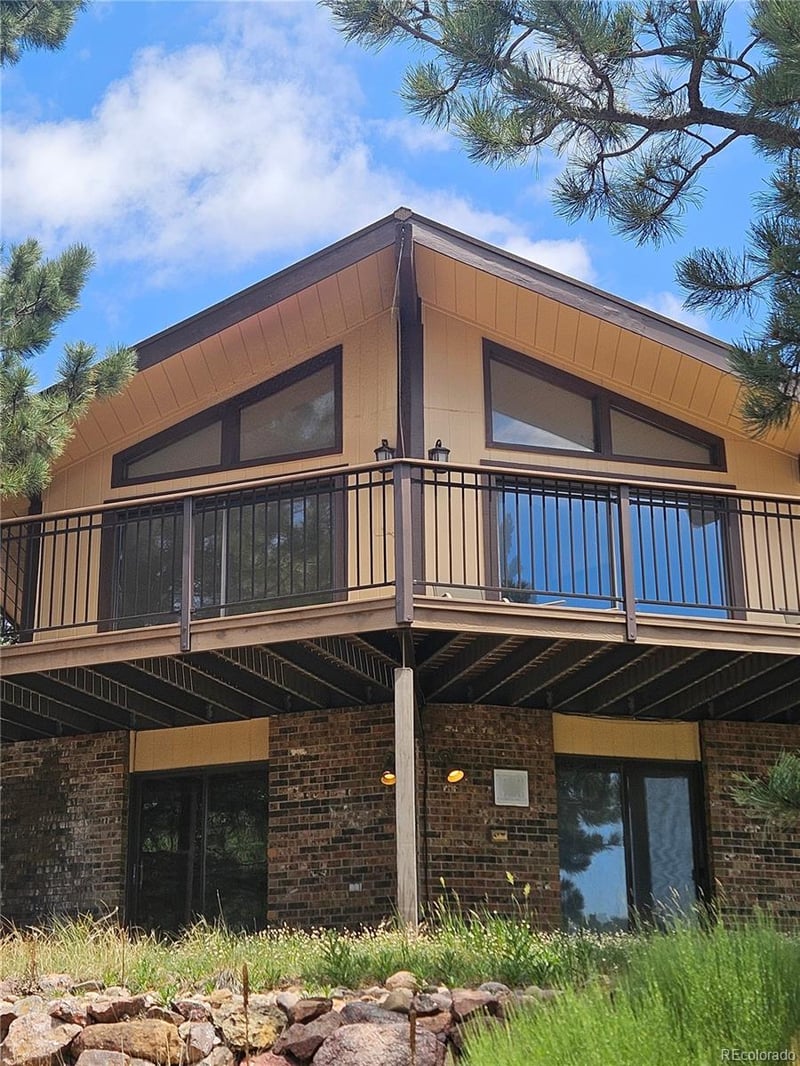 6520 Hawkeye Cir, Colorado Springs, CO 80919