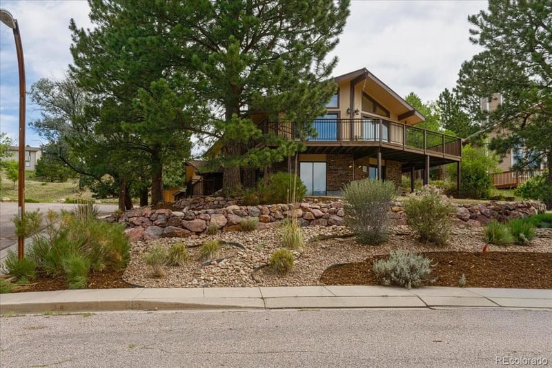 6520 Hawkeye Cir, Colorado Springs, CO 80919