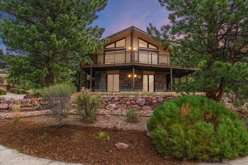 6520 Hawkeye Cir, Colorado Springs, CO 80919
