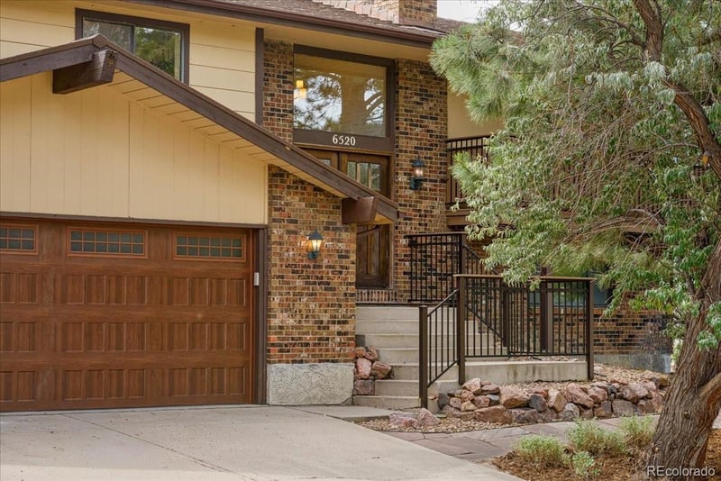 6520 Hawkeye Cir, Colorado Springs, CO 80919