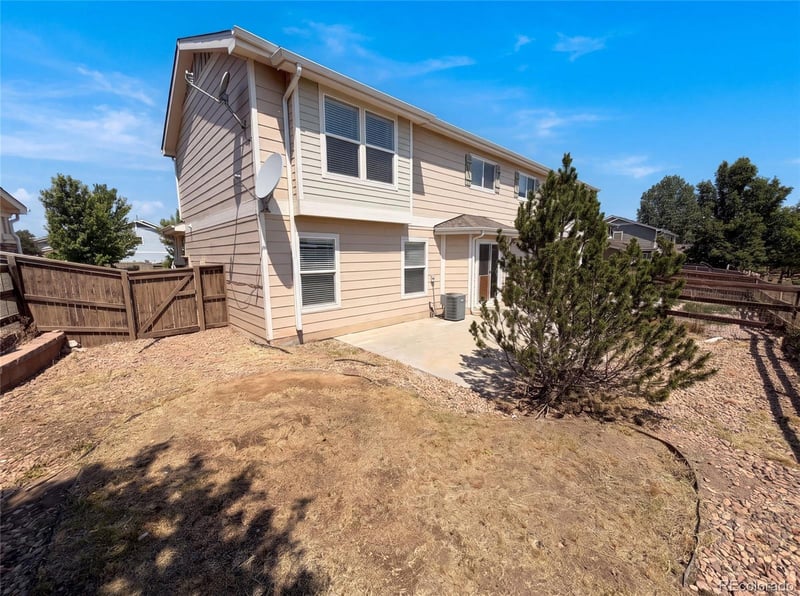 5659 Raleigh Cir, Castle Rock, CO 80104